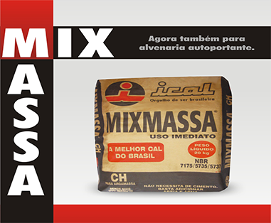 Mixmassa